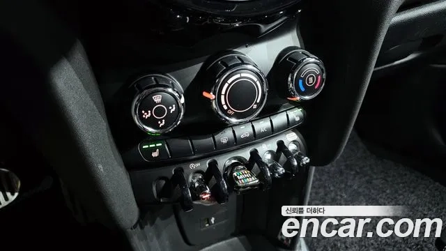 Mini Cooper id 2912423 из Кореи 9