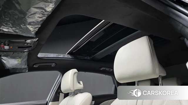 Kia K8 id 3811746 из Кореи 9