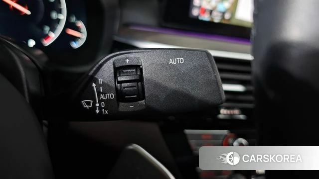 BMW 5 Series (G30) id 4610094 из Кореи 9
