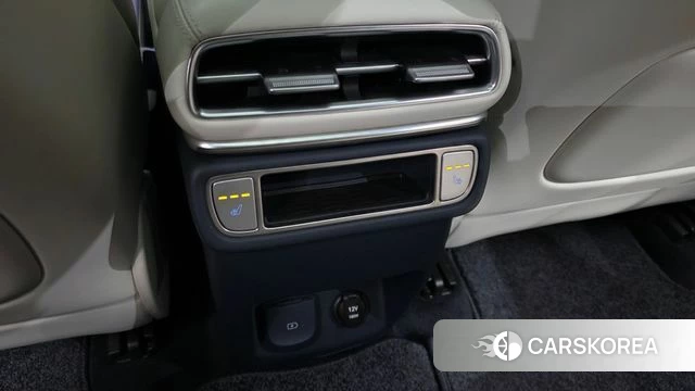 Genesis GV80 id 4308438 из Кореи 9