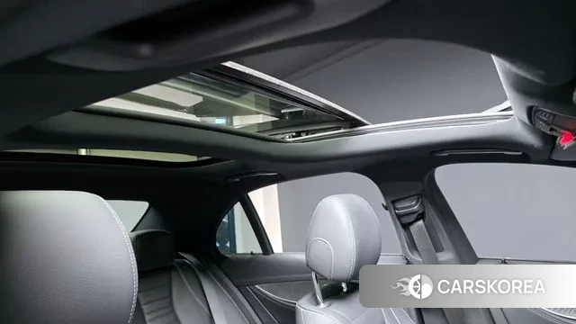 Mercedes-Benz E-Class W213 id 3016411 из Кореи 9