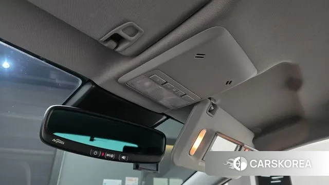 Chevrolet (GM Daewoo) The New Trax id 3362622 из Кореи 9