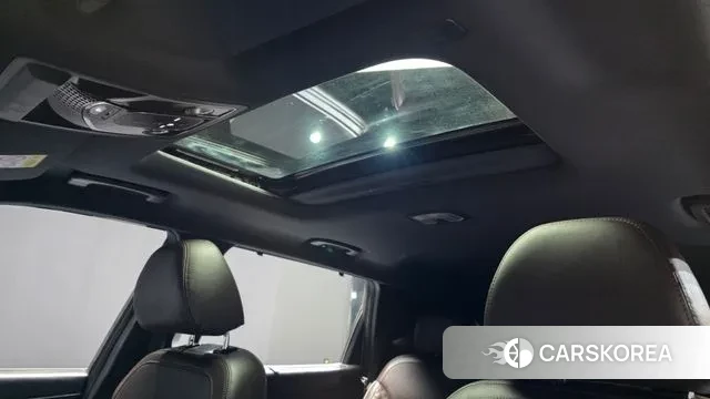 Ssangyong All New Rexton id 3787333 из Кореи 9