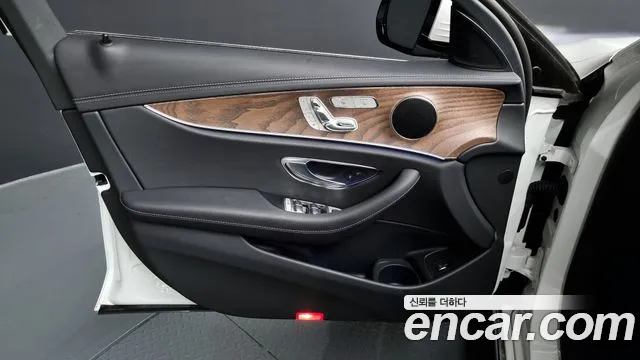 Mercedes-Benz E-Class W213 id 2694494 из Кореи 9