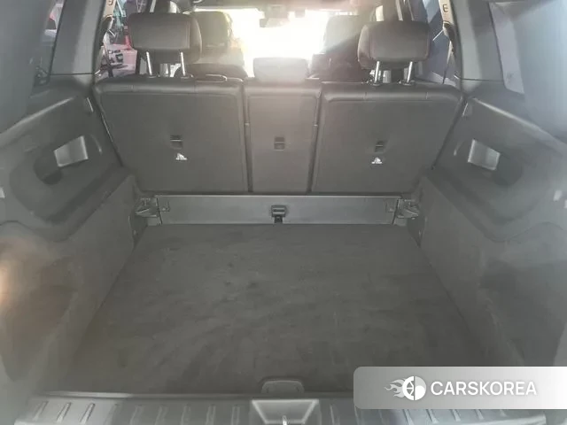 Mercedes-Benz GLB-Class X247 id 3355709 из Кореи 9