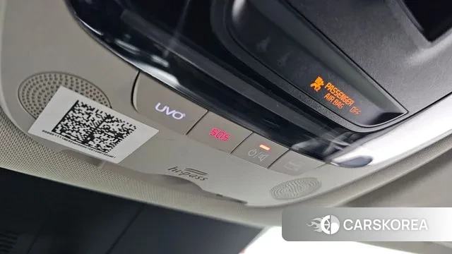 Kia K5 3rd generation id 3253628 из Кореи 9