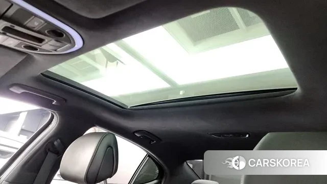 Genesis G70 id 2977010 из Кореи 9