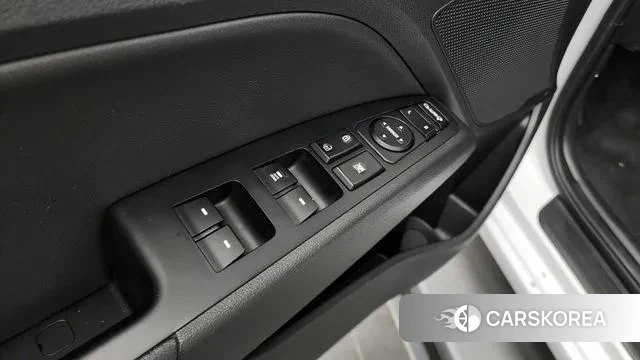 Hyundai The New Avante AD id 3004737 из Кореи 9