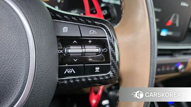 Kia The New Sorento 4th Generation id 4767893 из Кореи 9
