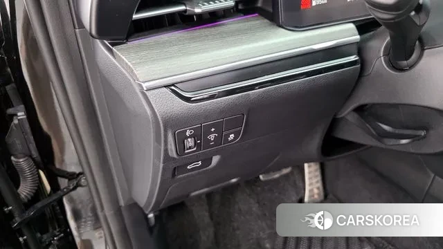 Kia The New K5 3rd generation id 3042590 из Кореи 9