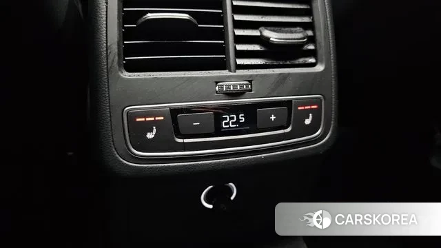 Audi A5 (F5) id 3433564 из Кореи 9