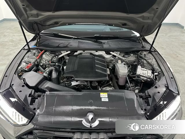 Audi A7 id 3889742 из Китая 9