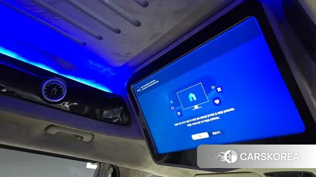 Kia The New Carnival 4th Generation id 3217691 из Кореи 9