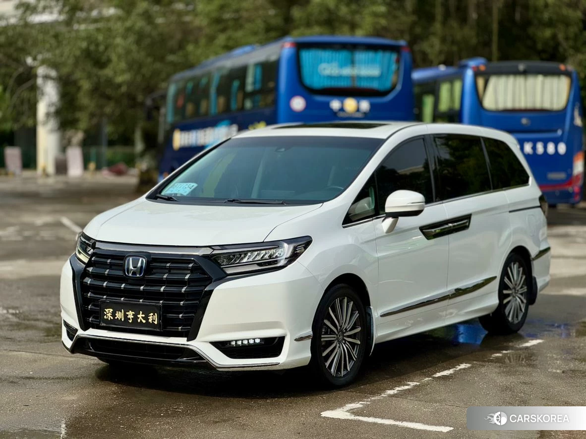 Honda Ai Lishen id 4419562 из Китая 9