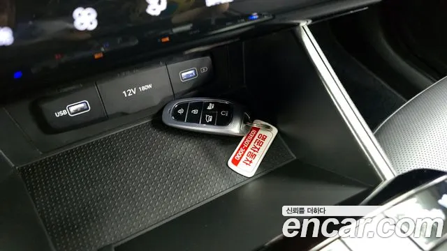 Hyundai Tucson (NX4) id 2720761 из Кореи 9