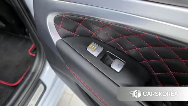 Genesis G70 id 3265412 из Кореи 9