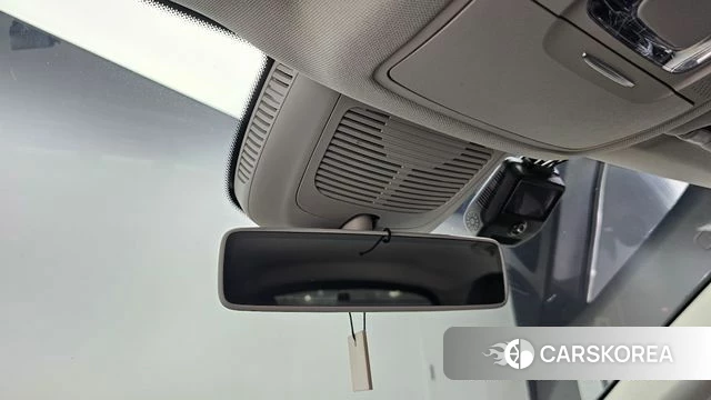 Mercedes-Benz GLE-Class W167 id 4245722 из Кореи 9