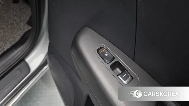 Kia Sportage The Bold id 3514781 из Кореи 9