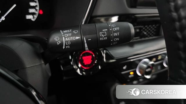 Honda CR-V 6th generation id 4768168 из Кореи 9