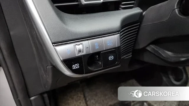 Hyundai Ionic 5 id 3468514 из Кореи 9