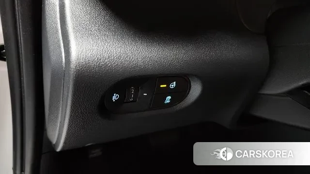 Hyundai Casper id 3503550 из Кореи 9