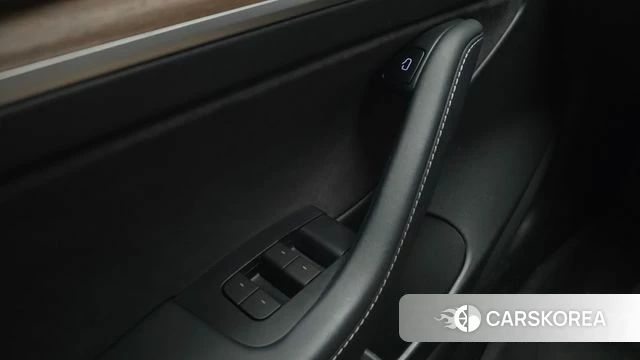 Tesla Model 3 id 4730918 из Кореи 9
