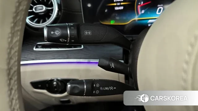 Mercedes-Benz E-Class W213 id 3071843 из Кореи 9