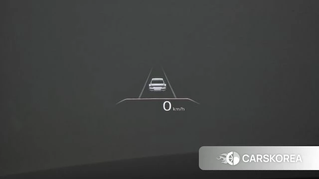 Genesis G80 (RG3) id 4524948 из Кореи 9