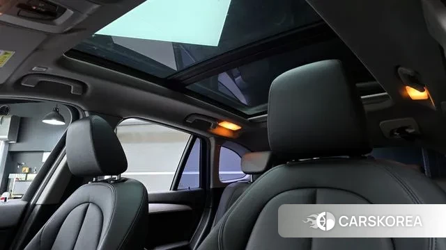 BMW X1 (F48) id 3302267 из Кореи 9