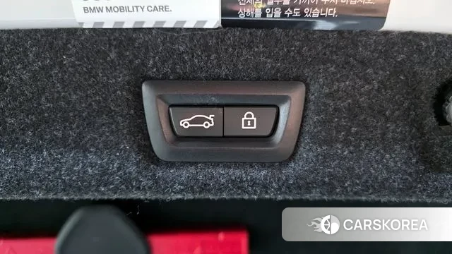 BMW 5 Series (G30) id 3641406 из Кореи 9