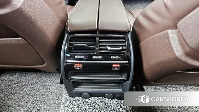 BMW 5 Series (G30) id 3413226 из Кореи 9