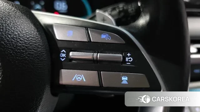 Hyundai The New Palisade id 3721759 из Кореи 9