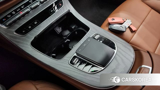 Mercedes-Benz E-Class W213 id 3898468 из Кореи 9