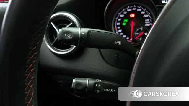 Mercedes-Benz CLA-Class C117 id 3150545 из Кореи 9