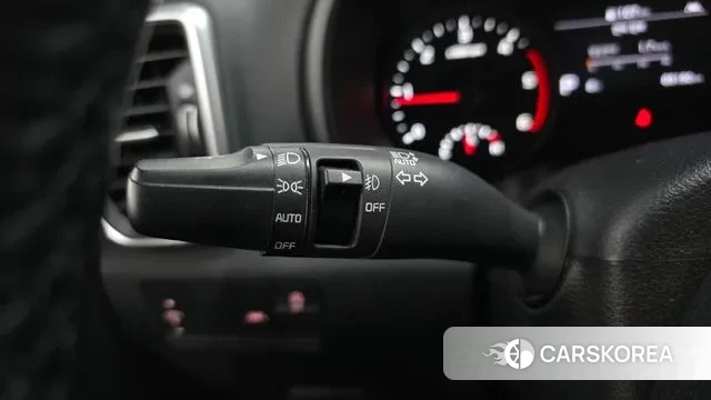 Kia Sportage The Bold id 3727465 из Кореи 9