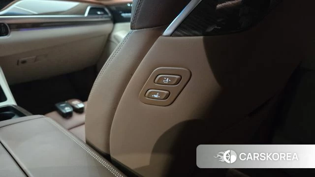Genesis G90 id 4726893 из Кореи 9