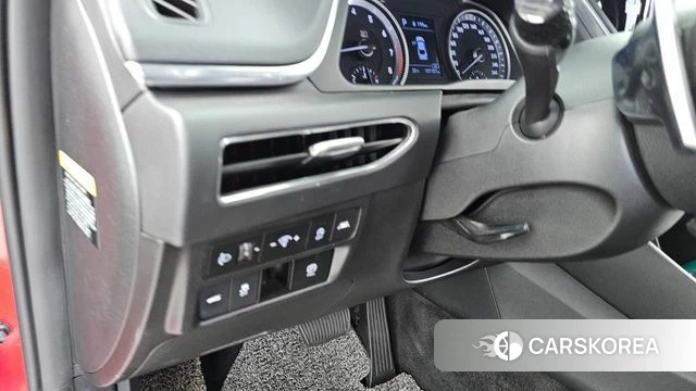 Hyundai Sonata (DN8) id 4502128 из Кореи 9