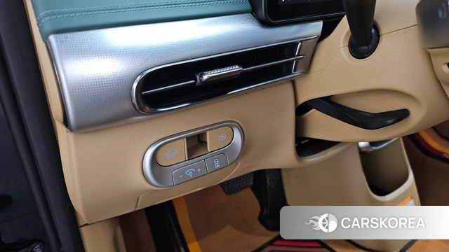 Genesis GV60 id 4422010 из Кореи 9