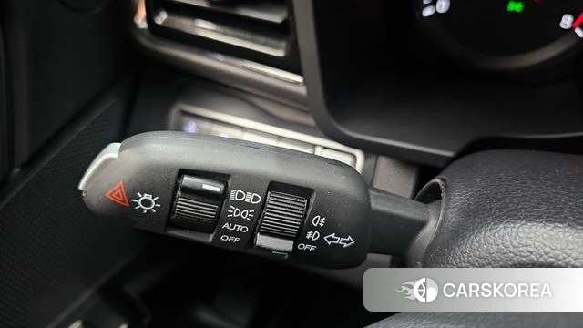 Ssangyong Berry New Tivoli id 4753983 из Кореи 9