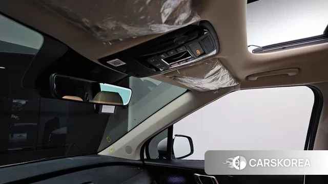 Kia Carnival 4th generation id 3328657 из Кореи 9