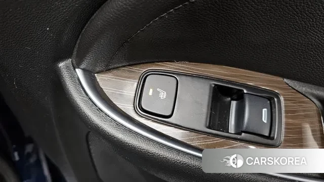 Chevrolet (GM Daewoo) All New Malibu id 3622513 из Кореи 9