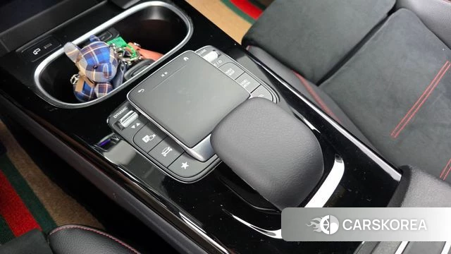 Mercedes-Benz CLA-Class C118 id 4494533 из Кореи 9