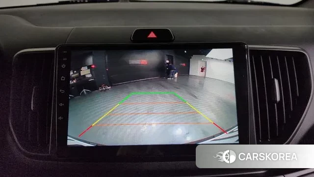 Kia The New Kia Ray id 3596730 из Кореи 9