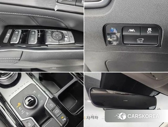Kia Sorento 4th Generation id 4485730 из Кореи 9
