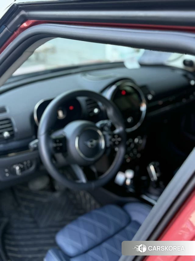MINI CLUBMAN id 4240503 из Китая 9