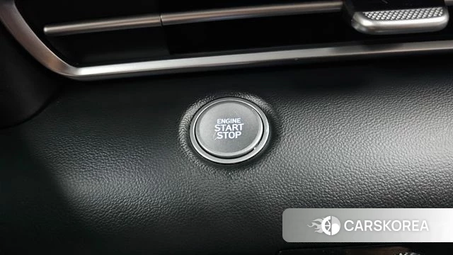 Hyundai Avante Hybrid (CN7) id 4864243 из Кореи 9