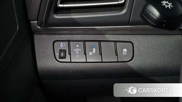 Hyundai The New Avante AD id 3598630 из Кореи 9