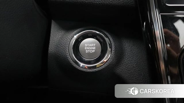 Ssangyong Berry New Tivoli id 4250732 из Кореи 9