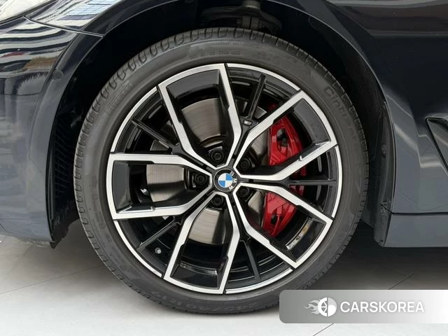 BMW 5 series (imported) id 4260505 из Китая 9