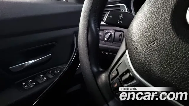 BMW 3 Series GT (F34) id 2850012 из Кореи 9